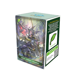 Shadowverse: Evolve - Gloryfinder Luxheart Legends Starter Deck