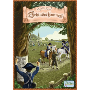 Schinderhannes