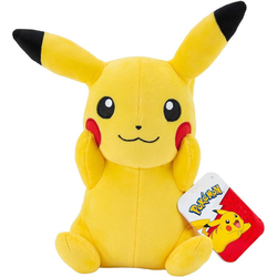 Pokémon - Pikachu Ver. 07 Plush