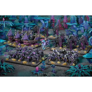 Kings of War: Twilight Kin Mega Army