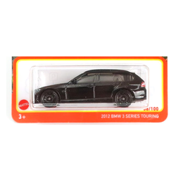 Matchbox: 2012 Bmw 3 Series Touring (1/64)