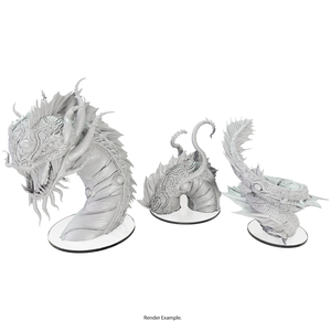 Critical Role (Unpainted): Uk’otoa