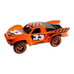 Hot Wheels: Baja Truck (1/64)