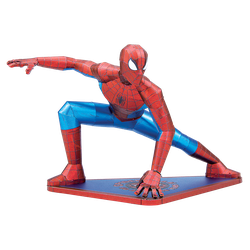 Metal Earth: Marvel Spider-Man