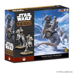 Star Wars: Legion - Tauntaun Riders (2)