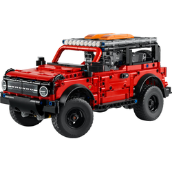 LEGO Technic Ford Bronco®SUV 42213