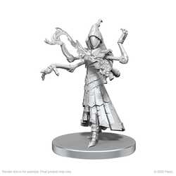 Pathfinder Battles Deep Cuts (Unpainted): Clockwork Mage