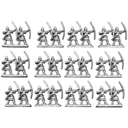 City Archers (10mm Fantasy)