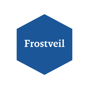 John Blanche: Frostveil (Warpaints Fanatic) (18ml)
