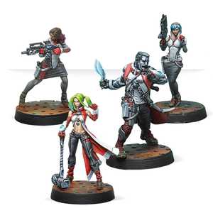 Nomads - Bakunin Expansion Pack Beta