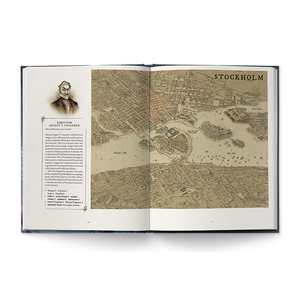 Vaesen: City of my Nightmares (EN)
