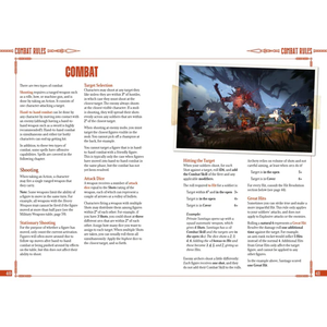 Forgotten Ruins The Adventure Wargame