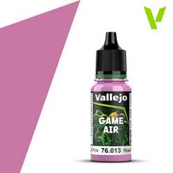 Vallejo Game Air: Squid Pink 18 ml