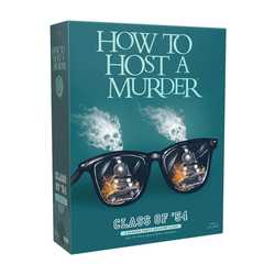 How to Host a Murder: Class of 54 (EN)