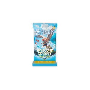 Altered TCG: Skybound Odyssey Booster Display (36)