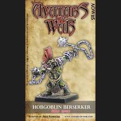 Hobgoblin Berserker