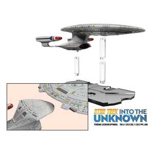 Star Trek: Into the Unknown - Federation vs. Dominion Core Set