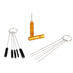 Scale 75: Airbrush Cleaning Tools