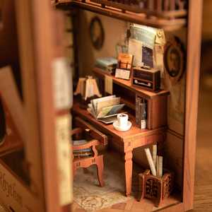 Book Nook: The Secret Rhythm
