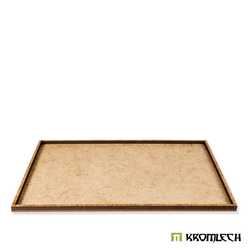 Infantry 6x4 Square Base Movement Tray (1)