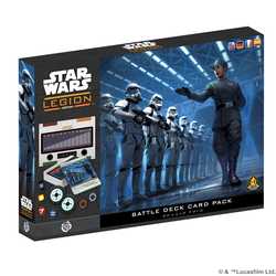Star Wars: Legion -  Battle Card Pack