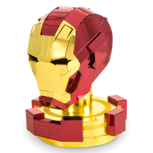 Marvel Iron Man Helmet