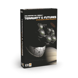 High Frontier 4 All: Module 1 - Terawatt & Futures