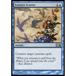 Magic löskort: Magic 2013: Essence Scatter