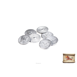 Muscovian Order Tokens
