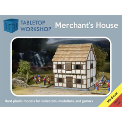 28mm Merchant's House