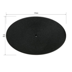 Citadel Oval Base 170x105mm (1st)