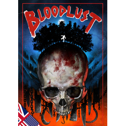 VHS Bloodlust RPG