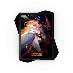 Riftbound TCG: Origins Miss Fortune Art Sleeves (100)