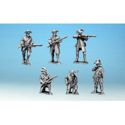 Militia I (War of Independence)