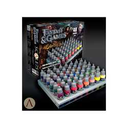 Scale 75: Fantasy & Games Collection (48)