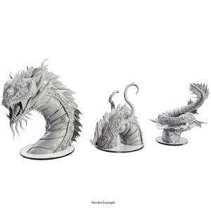 Critical Role (Unpainted): Uk’otoa