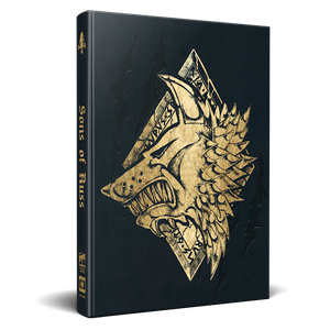 Wrath & Glory: Sons of Russ (Collectors Edition)