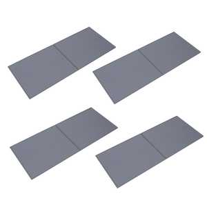Kings of War: Large Movement Tray Pack (4)