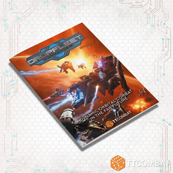 Dropfleet Commander: Rulebook (2.0)