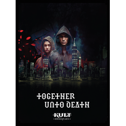 Kult 4th ed: Together Unto Death