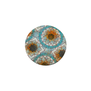 Mosaic Bases, Round 90mm (1)