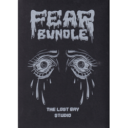 The Lost Bay Studio Fear Bundle