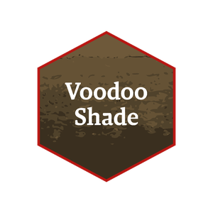 John Blanche: Voodoo Shade (Warpaints Fanatic Wash) (18ml)
