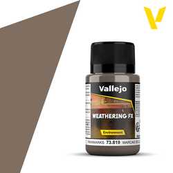 Vallejo Weathering FX: Rain Marks (40ml)