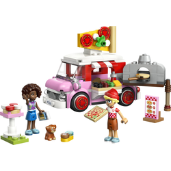 LEGO Friends Pizzabil 42694