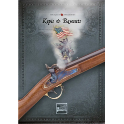 Kepis & Bayonets