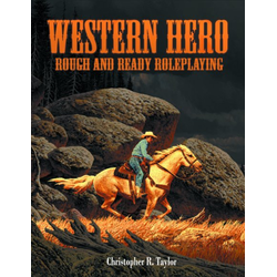 Western Hero RPG