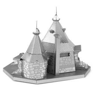 Harry Potter Hagrid's Hut