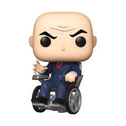 Professor X X-Men 20th Anniversary POP! Marvel Vinyl Figure