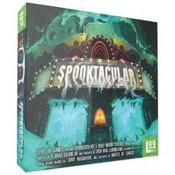 Spooktacular (EN)